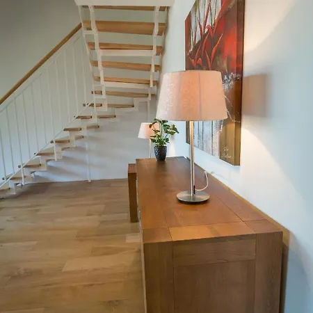 Holidays - Marina Walensee Apartahotel Unterterzen