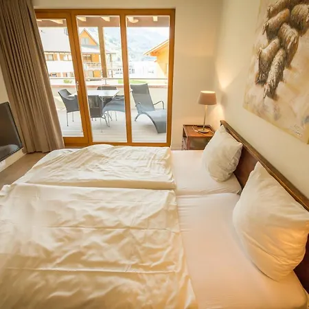 Holidays - Marina Walensee