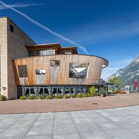 Holidays - Marina Walensee Apartahotel 4*