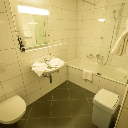 Holidays - Marina Walensee Apartahotel