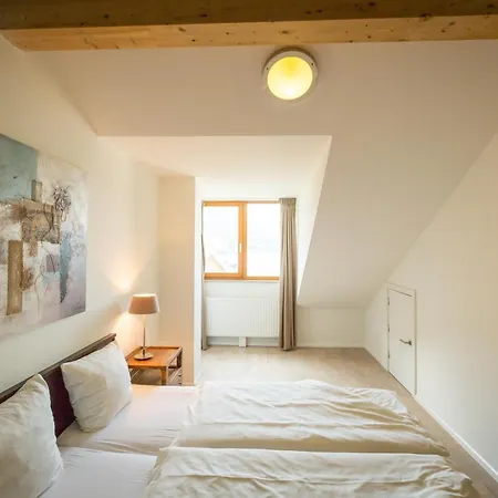 Holidays - Marina Walensee Aparthotel Unterterzen