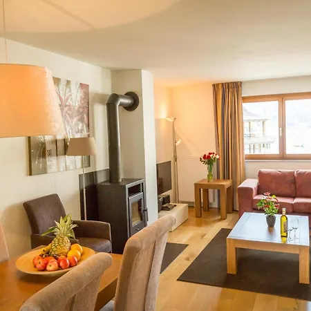 Holidays - Marina Walensee