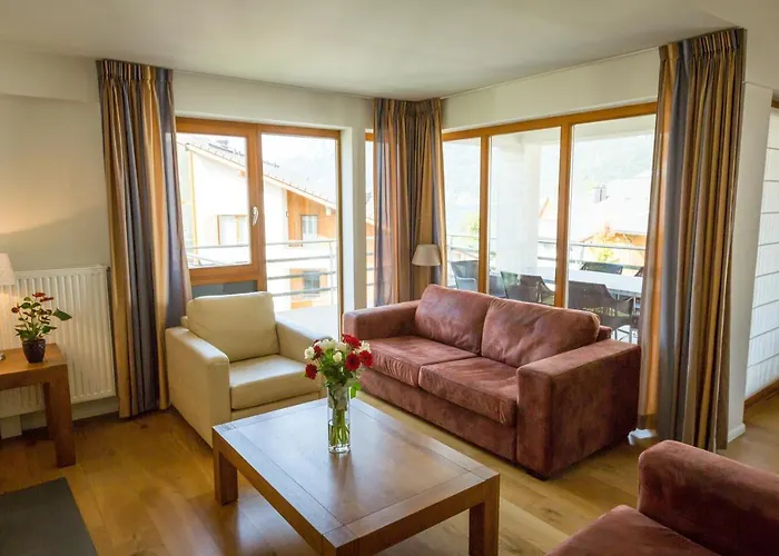 Holidays - Marina Walensee Unterterzen