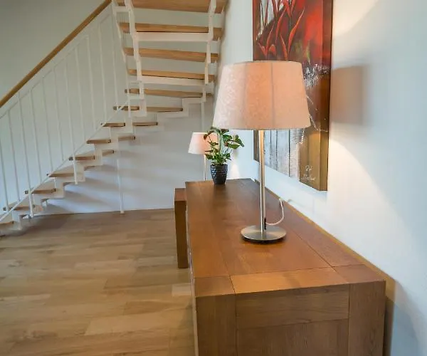 Holidays - Marina Walensee Hotel apartamentowy Unterterzen