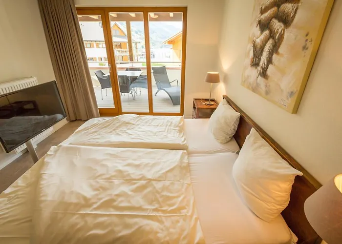 Holidays - Marina Walensee