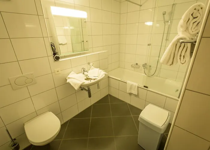 Holidays - Marina Walensee Aparthotel