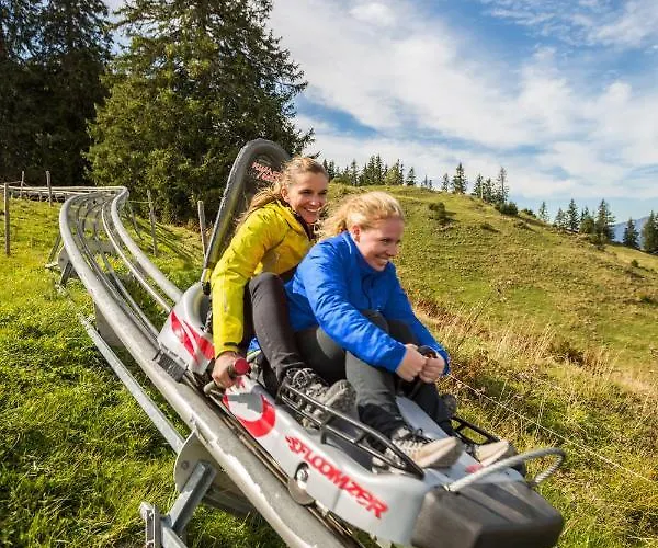 Holidays - Marina Walensee Hotel apartamentowy