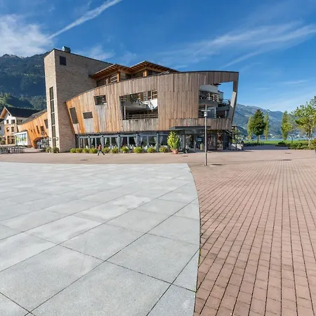 Holidays - Marina Walensee 4*