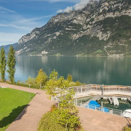 Holidays - Marina Walensee