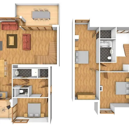 Holidays - Marina Walensee