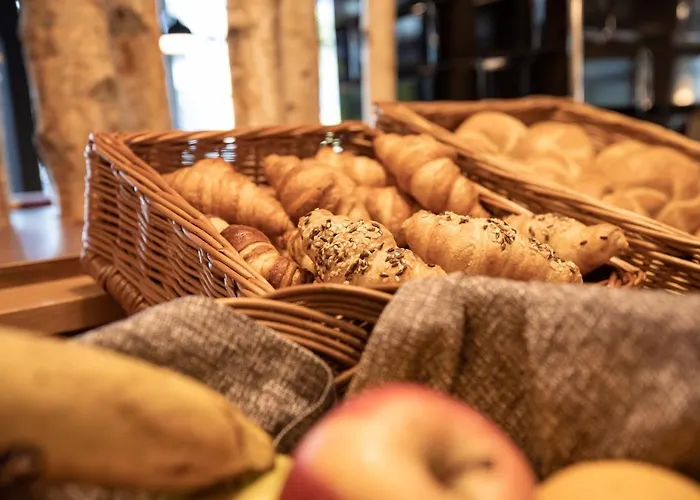 Holidays - Marina Walensee Apartmanhotel 4*