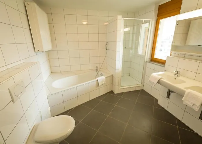 Holidays - Marina Walensee 4*