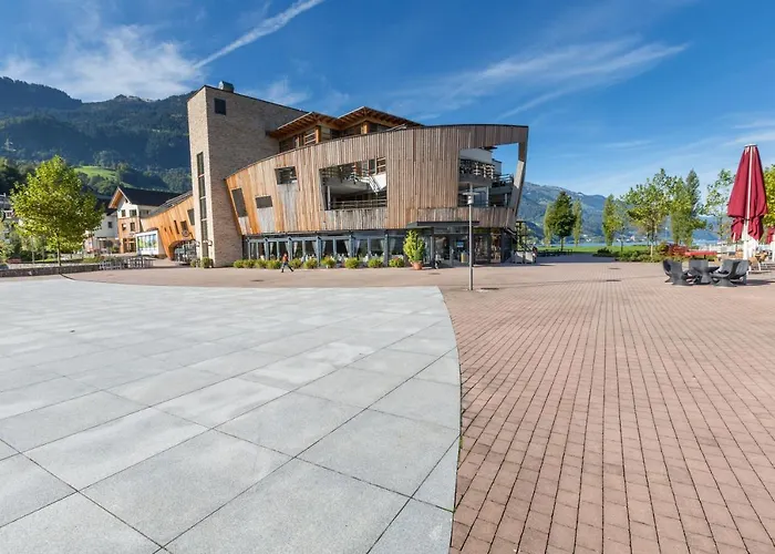 Holidays - Marina Walensee 4*