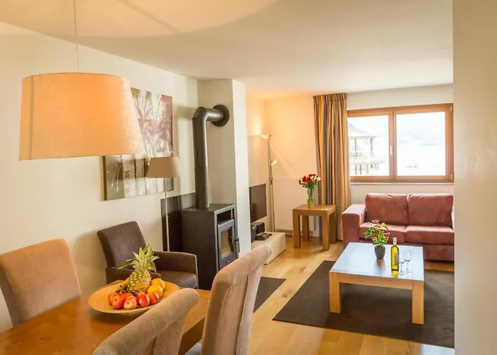 Holidays - Marina Walensee