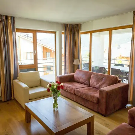 Holidays - Marina Walensee 安特特泽