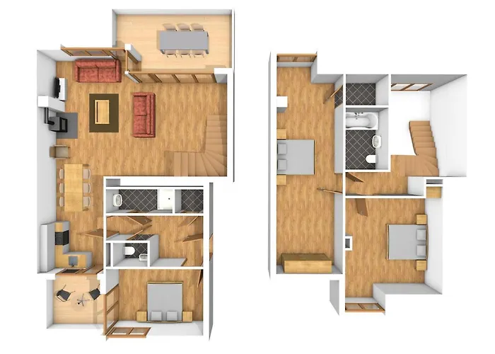 Holidays - Marina Walensee